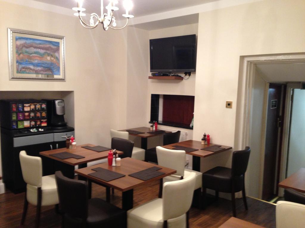 Onslow Guest House - Glasgow, Glasgow