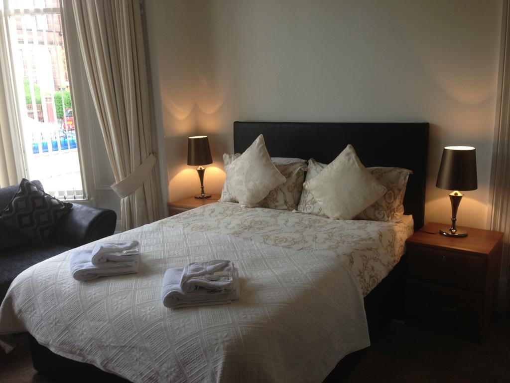 Onslow Guest House - Glasgow — Photos 2